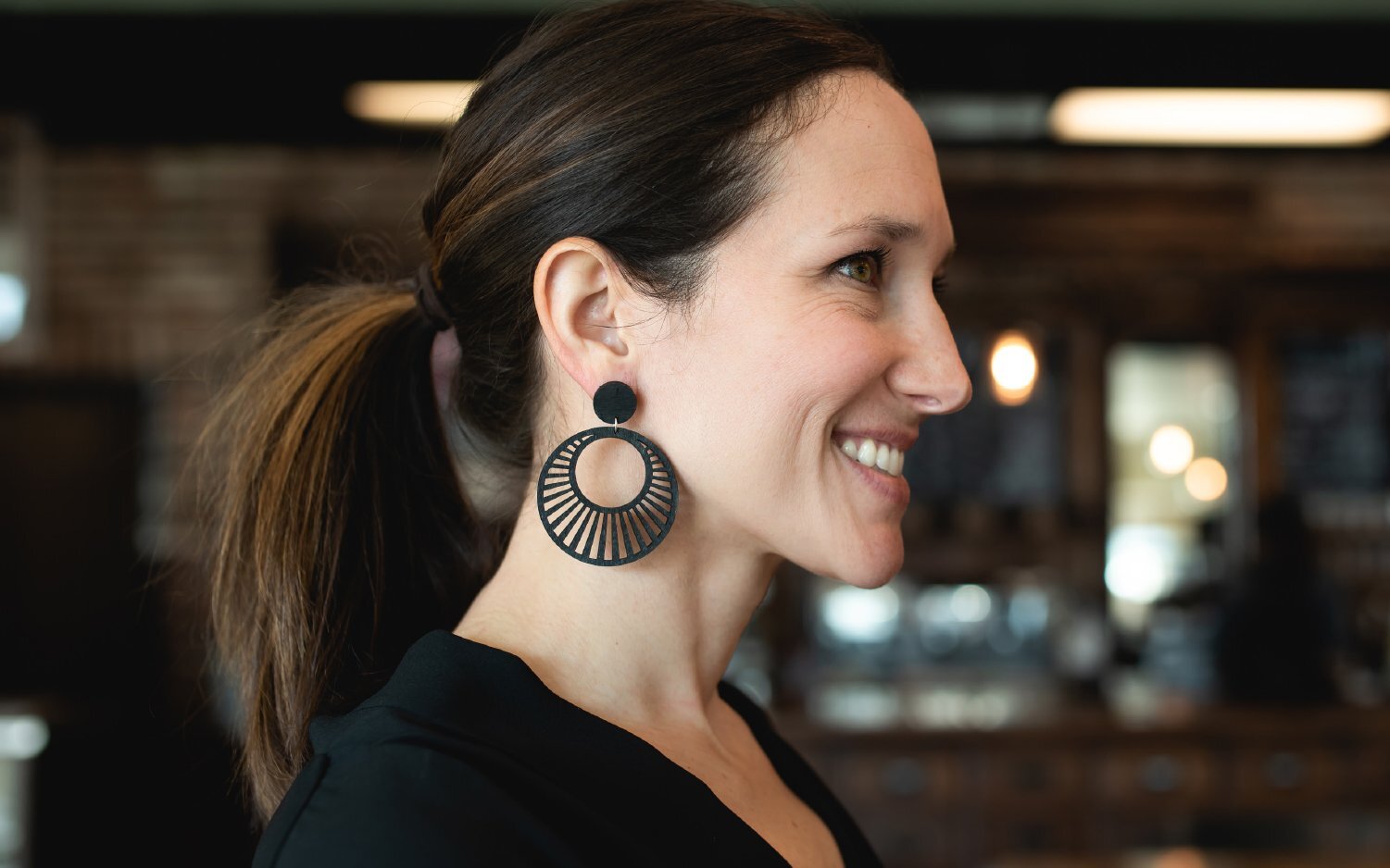 MEET THE MAKER: JENNIE BOWMAN DESIGNS