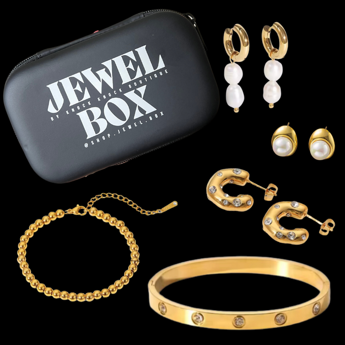 Jewel Box