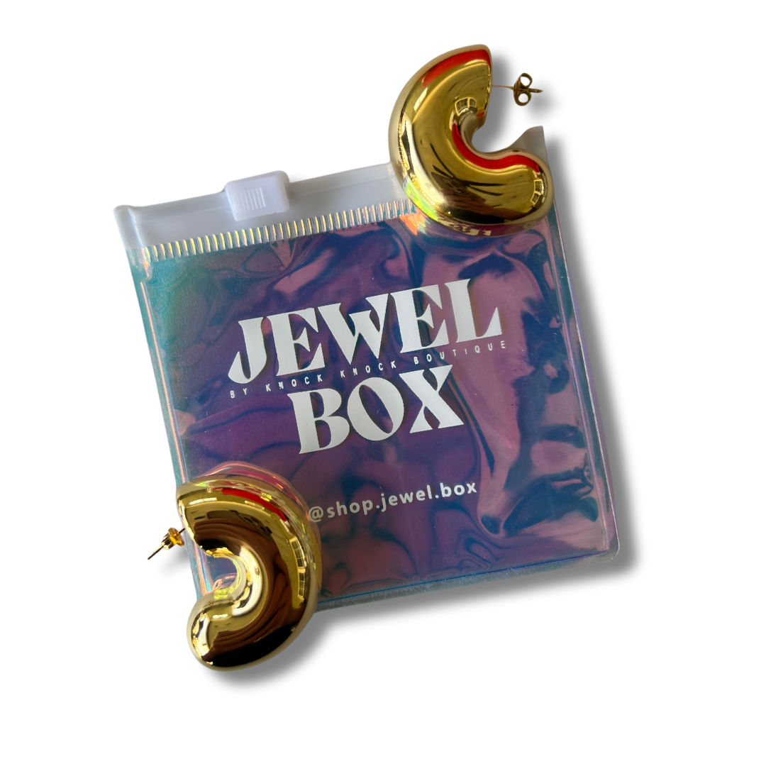 Jewel Box: The Trendsetter