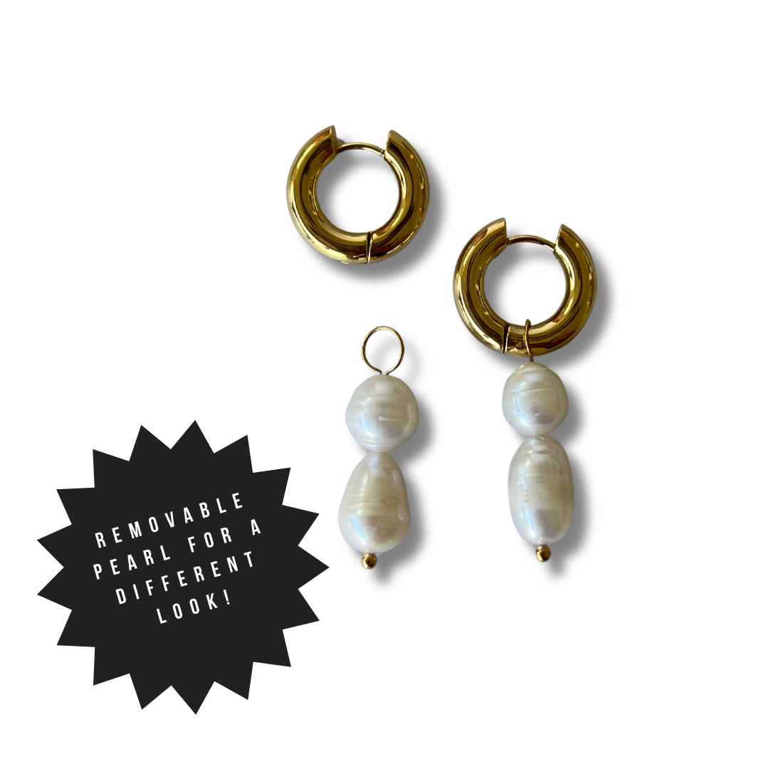 Jewel Box: The Trailblazer