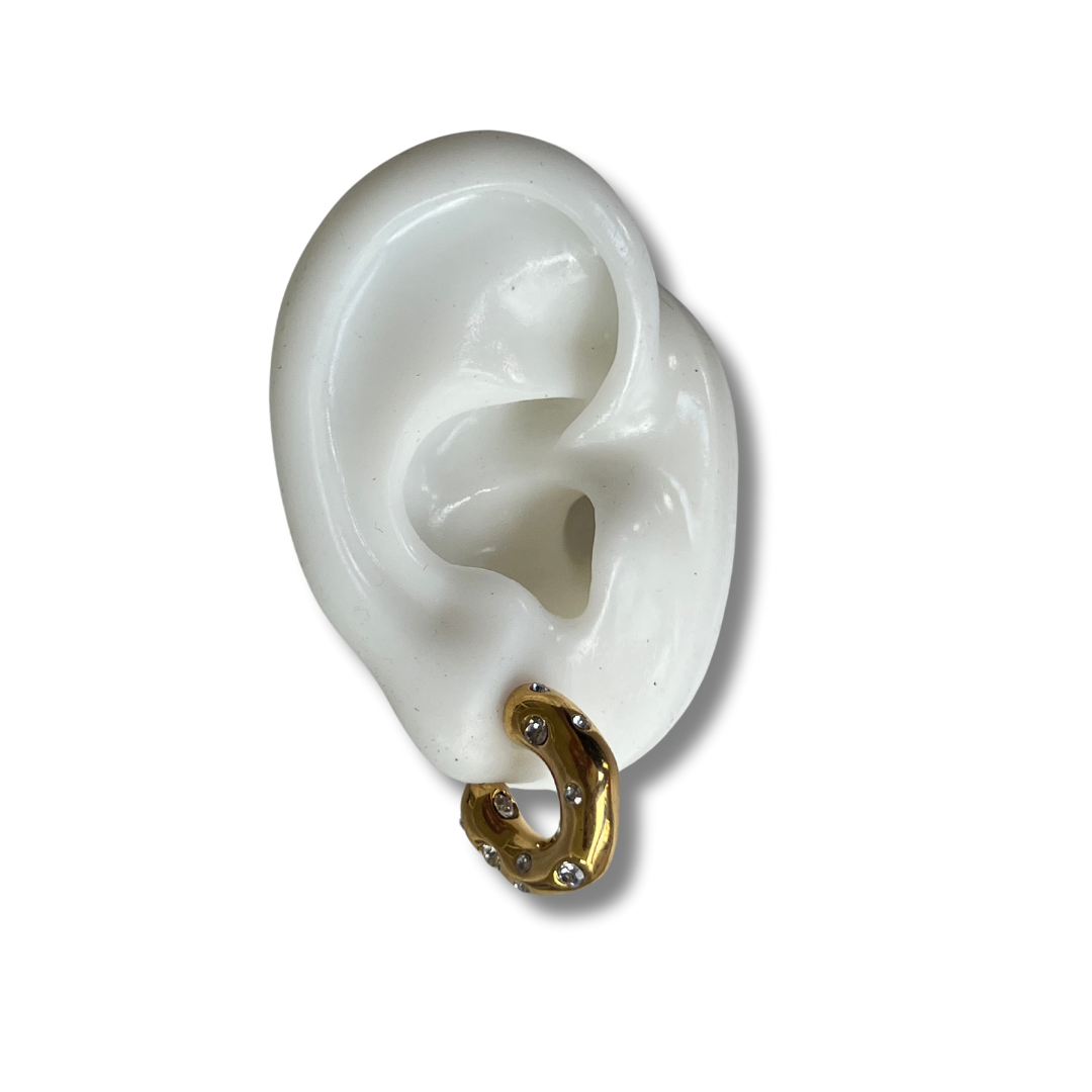 Jewel Box: The Trailblazer