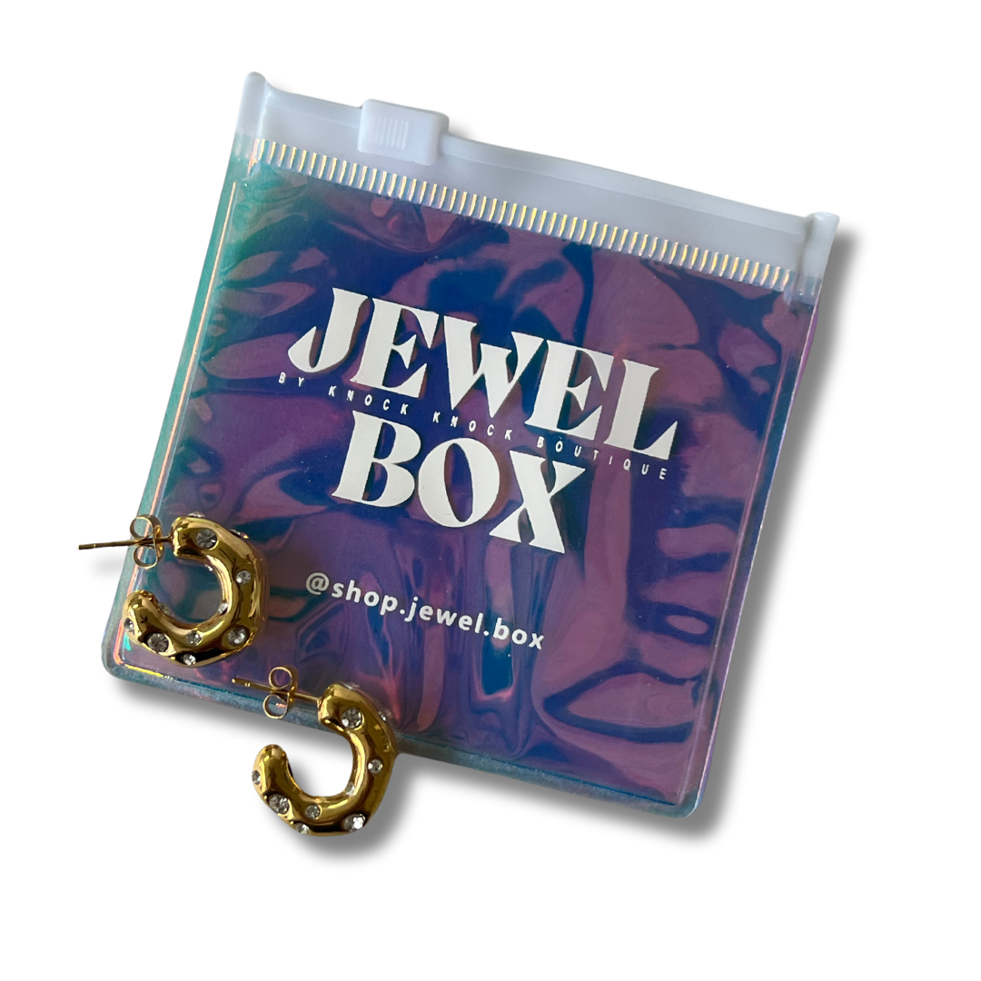 Jewel Box: The Trailblazer