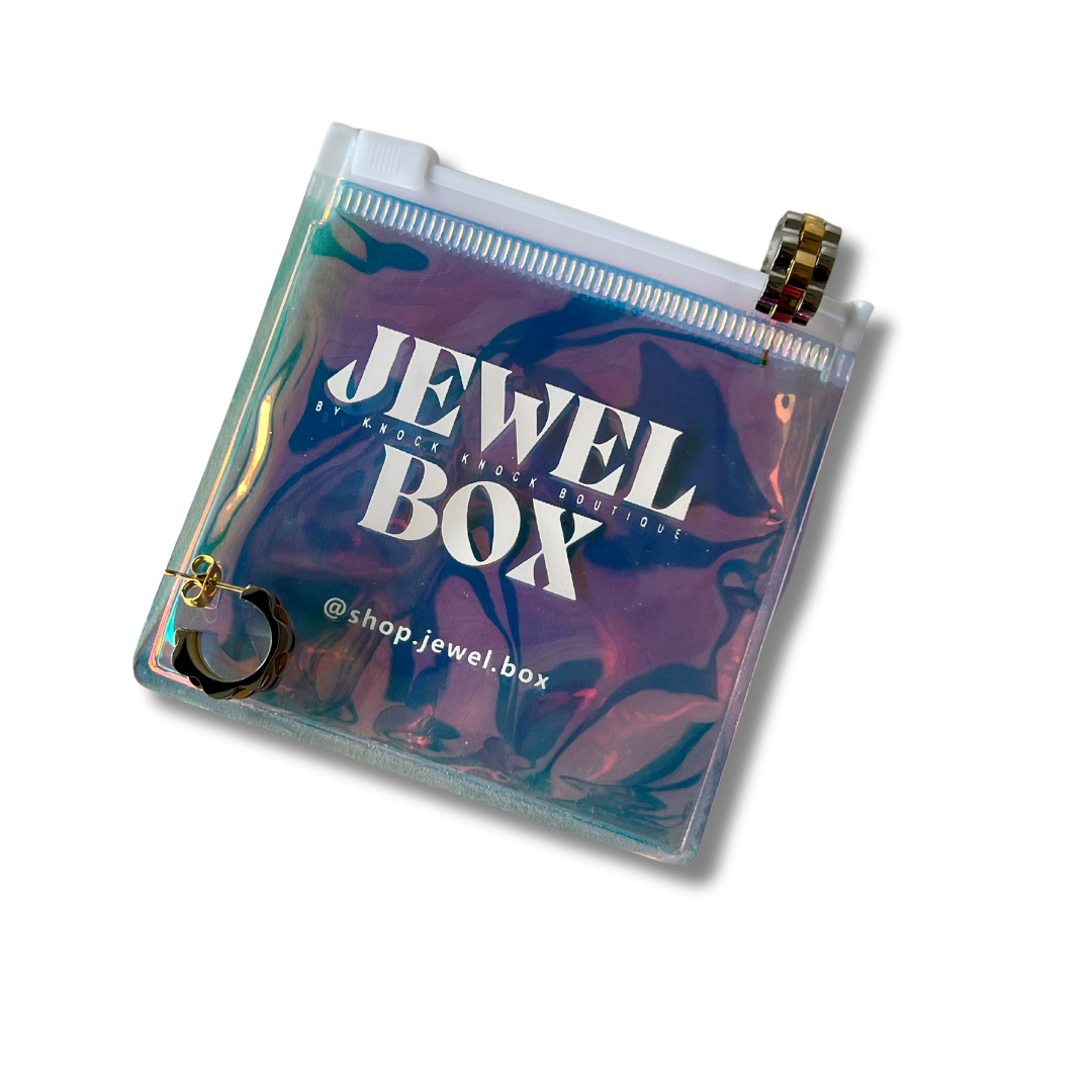 Jewel Box: The Professional