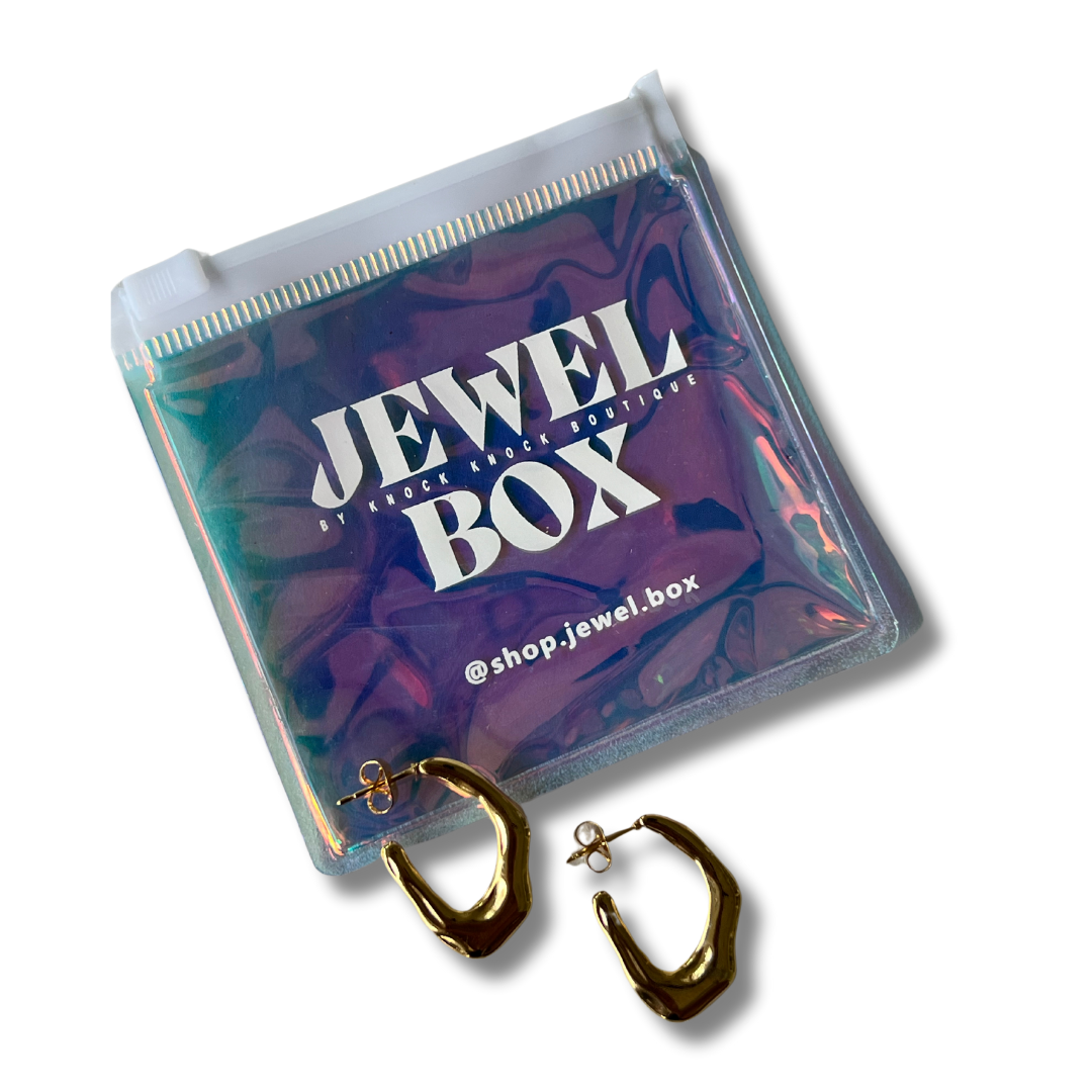 Jewel Box: The Trendsetter