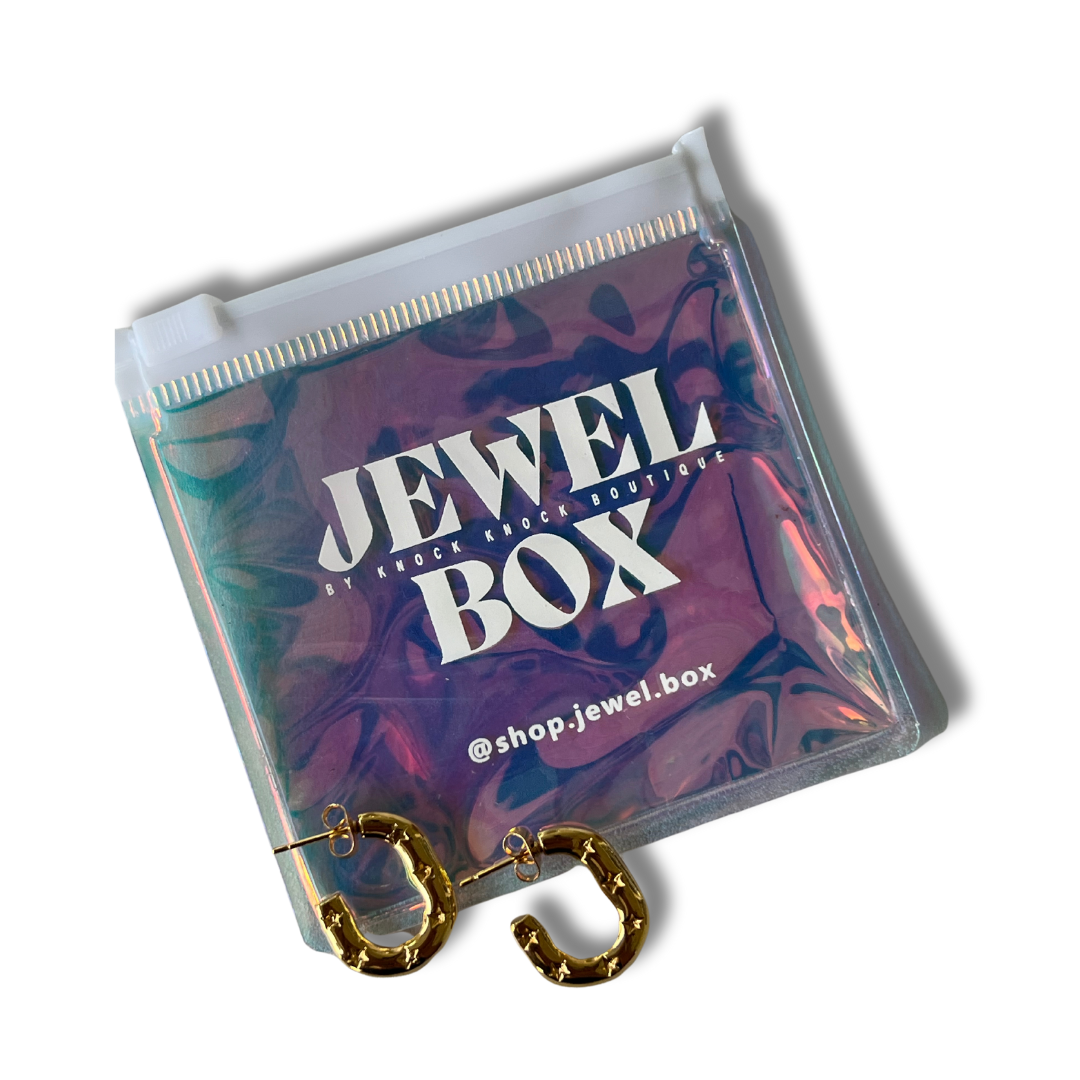 Jewel Box: The Professional