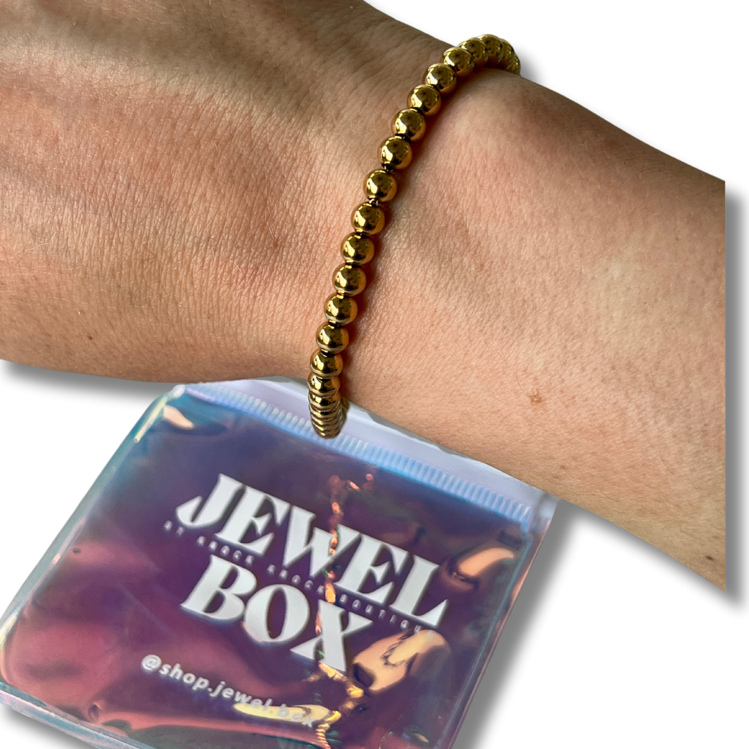 Jewel Box: The Trailblazer