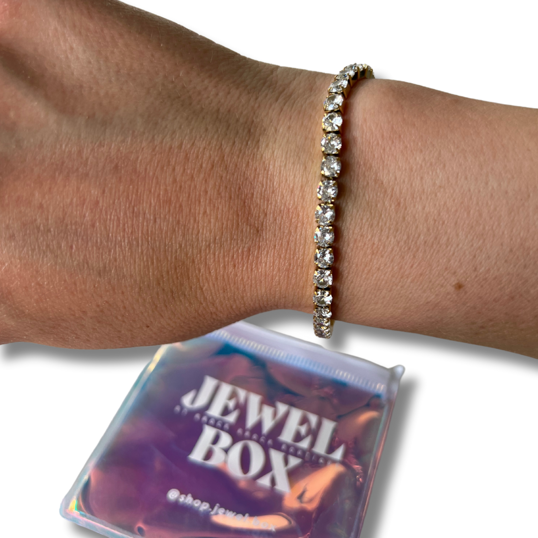 Jewel Box: The Professional