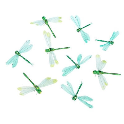 Dragonfly Garland