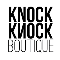 Knock Knock Boutique logo