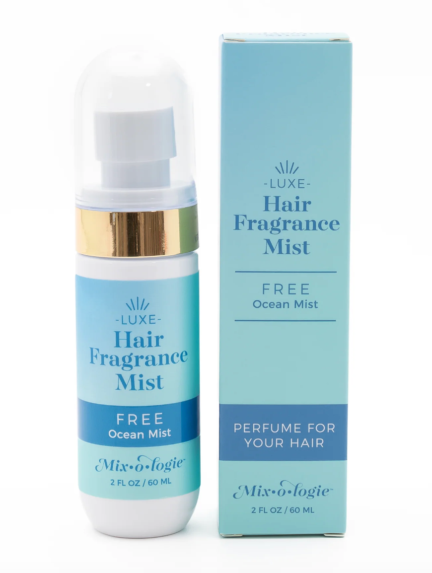Hair Fragrance Mist - Free