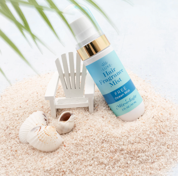 Hair Fragrance Mist - Free