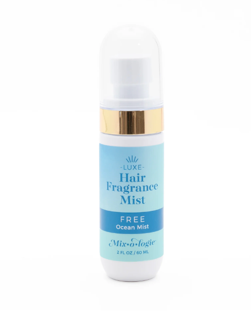 Hair Fragrance Mist - Free