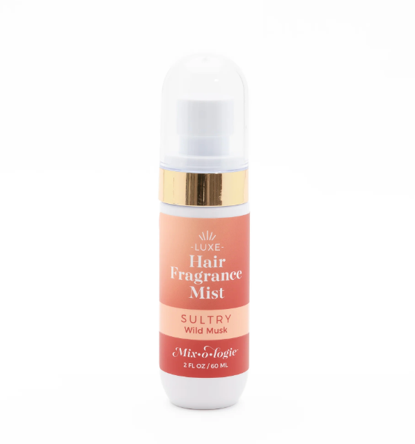 Hair Fragrance Mist - Sultry
