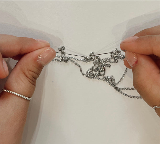5 Jewelry Hacks that Will Make Your Life Easier