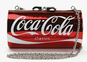 Super Size Coca-Cola Bag
