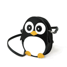 Load image into Gallery viewer, Pretty Penguin Purse
