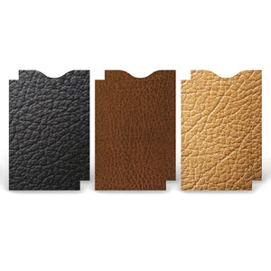Credit Card Sleeve - Set of 3