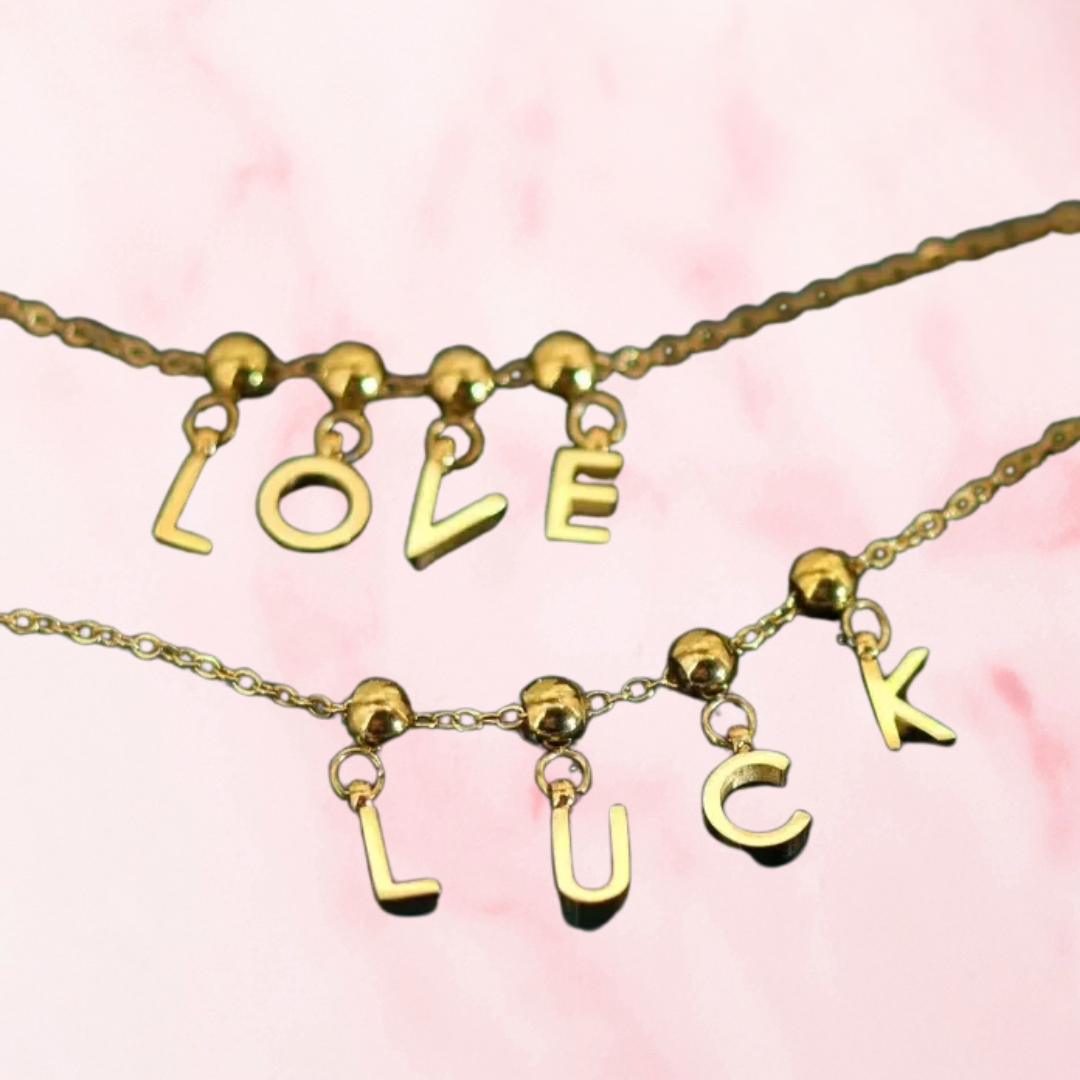 Slider Symbol Charm