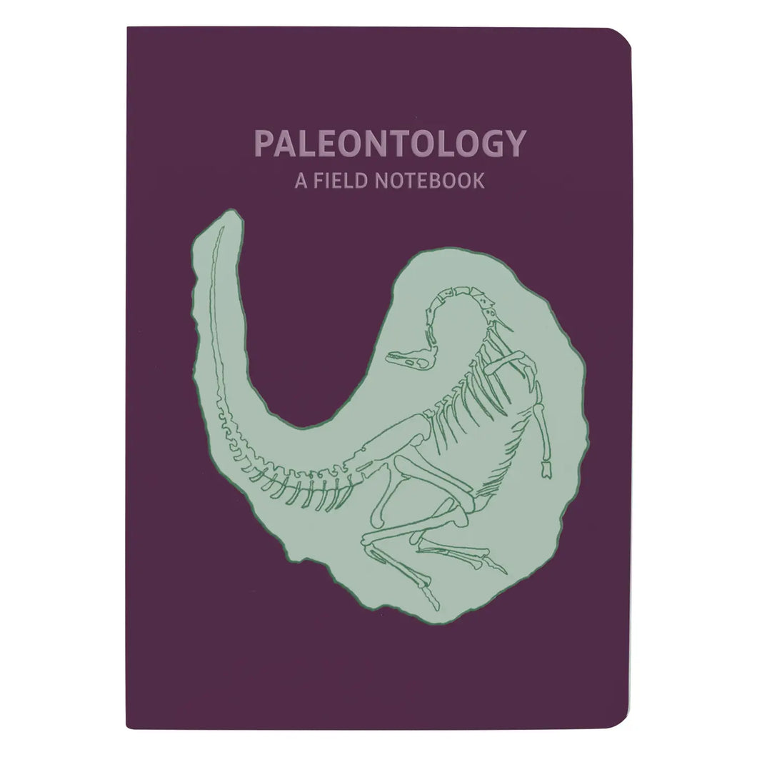 Paleontology Notebook