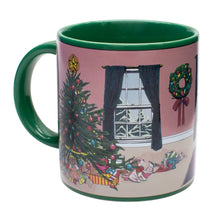 Load image into Gallery viewer, &#39;Twas the Night Before Christmas Heat-Changing Mug
