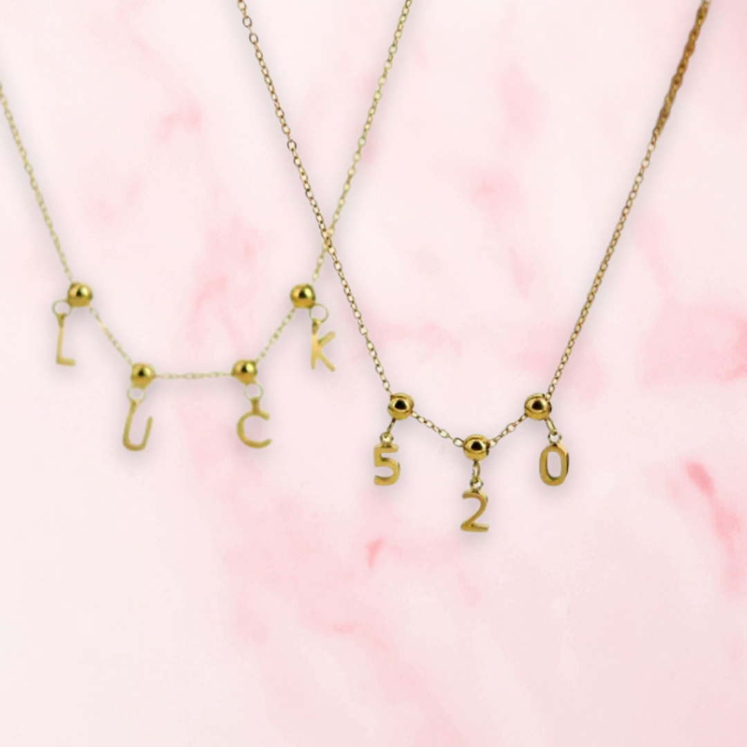 Slider Symbol Charm