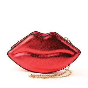Kiss Kiss Purse