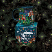 Load image into Gallery viewer, Midsummer Night&#39;s Dream Mug
