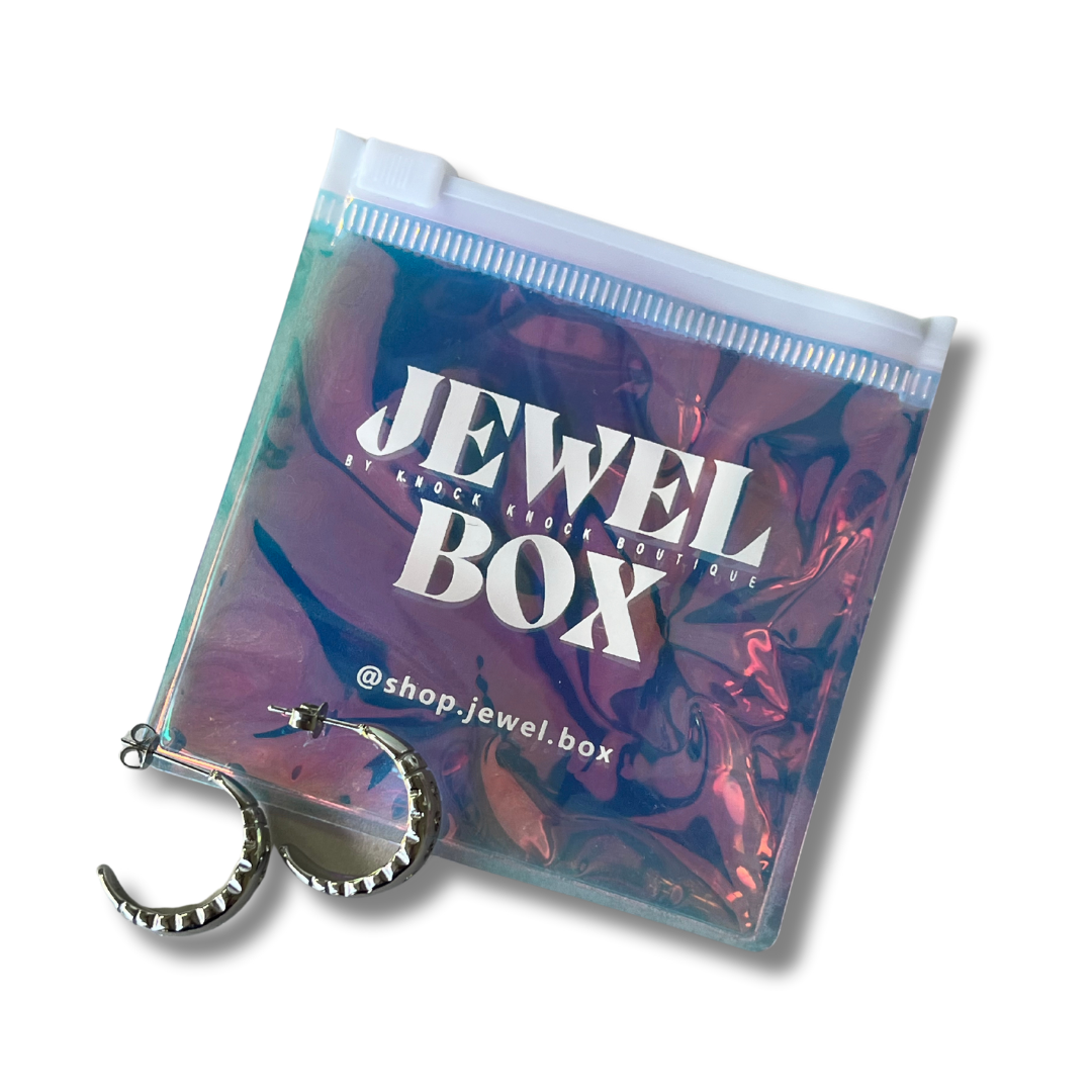 Jewel Box: The Minimalist