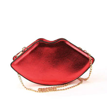 Load image into Gallery viewer, Kiss Kiss Purse
