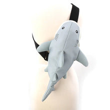 Load image into Gallery viewer, Shark Sling Bag
