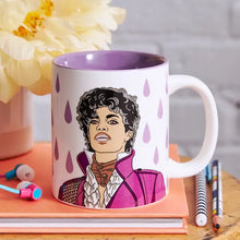 Load image into Gallery viewer, Purple Reign Coffee Mug
