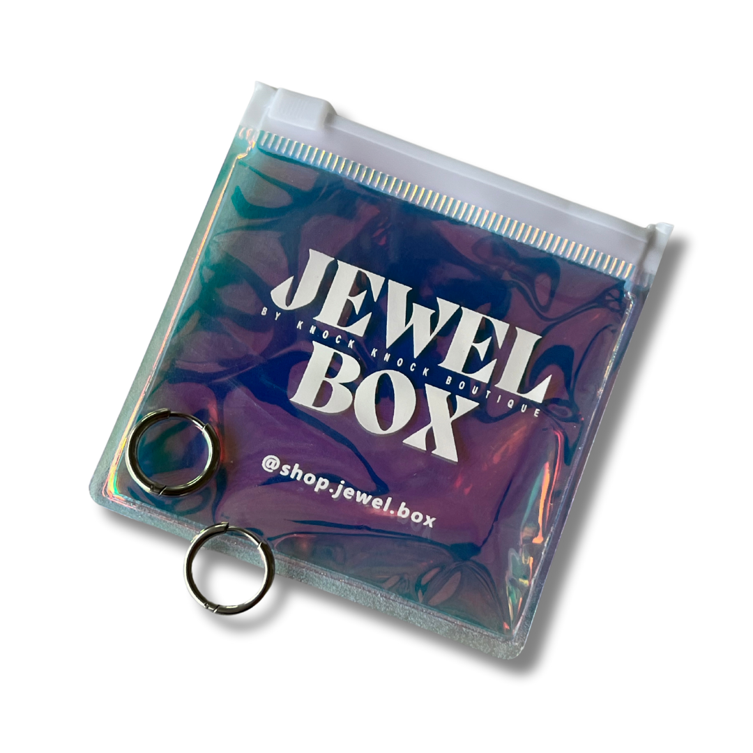 Jewel Box: The Minimalist