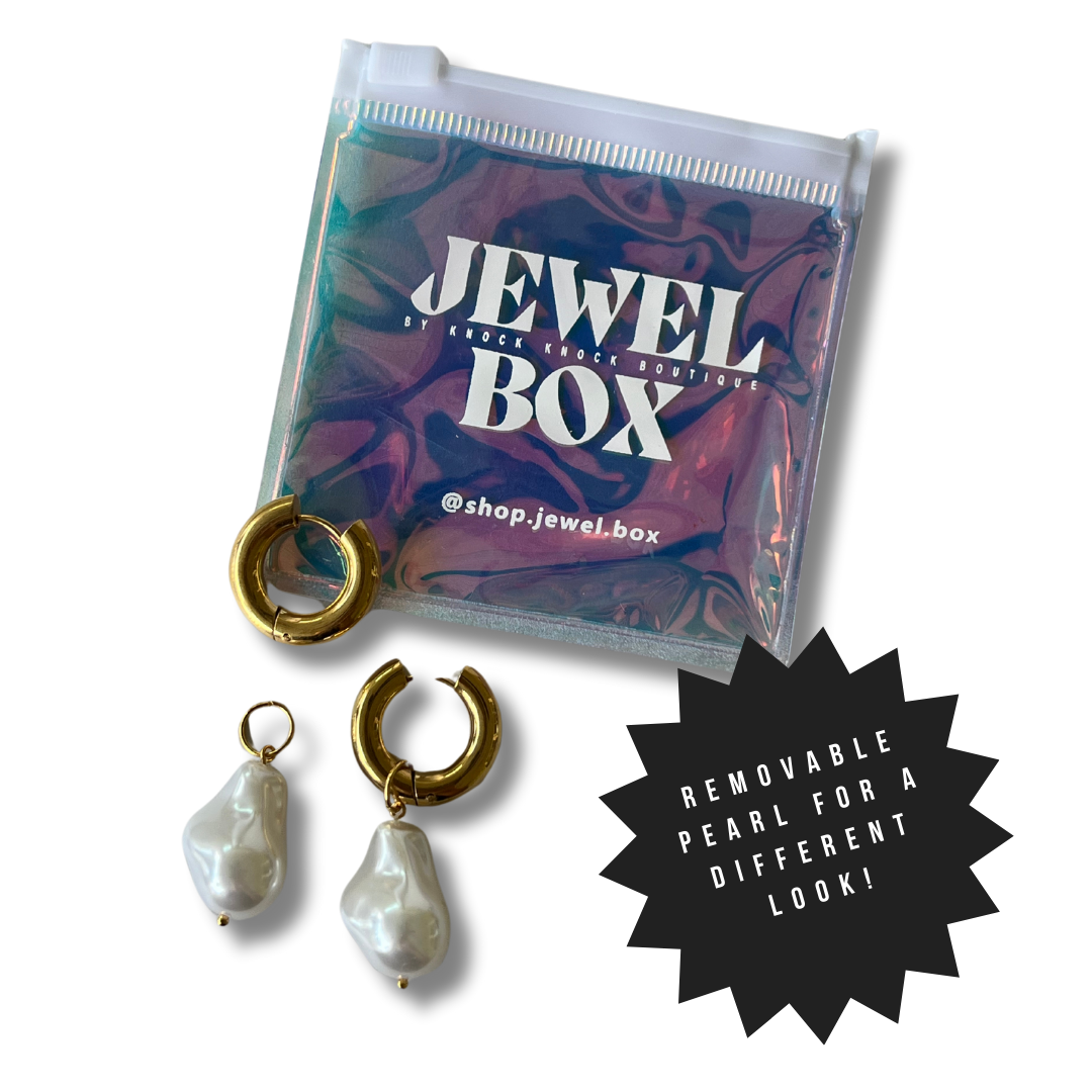 Jewel Box: The Trendsetter