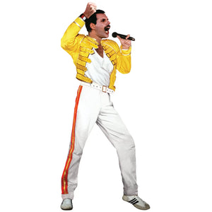 Freddie Mercury Quoteable Noteable