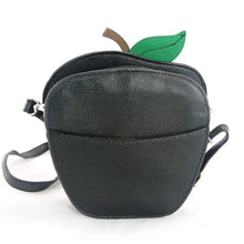 Load image into Gallery viewer, Poisoned Apple Crossbody Bag
