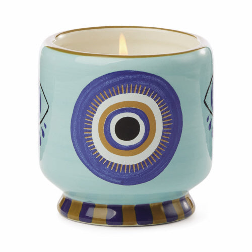 A DOPO "Eye" Candle