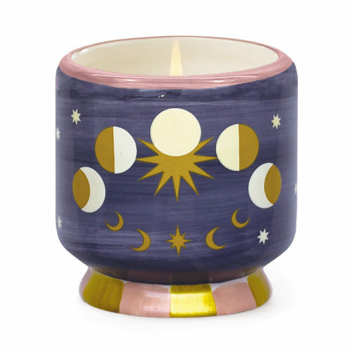 A DOPO "Moon Phases" Candle