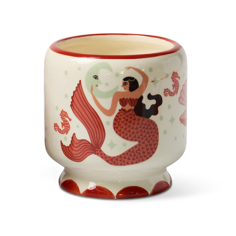 A DOPO "MERMAID & MOON" Candle