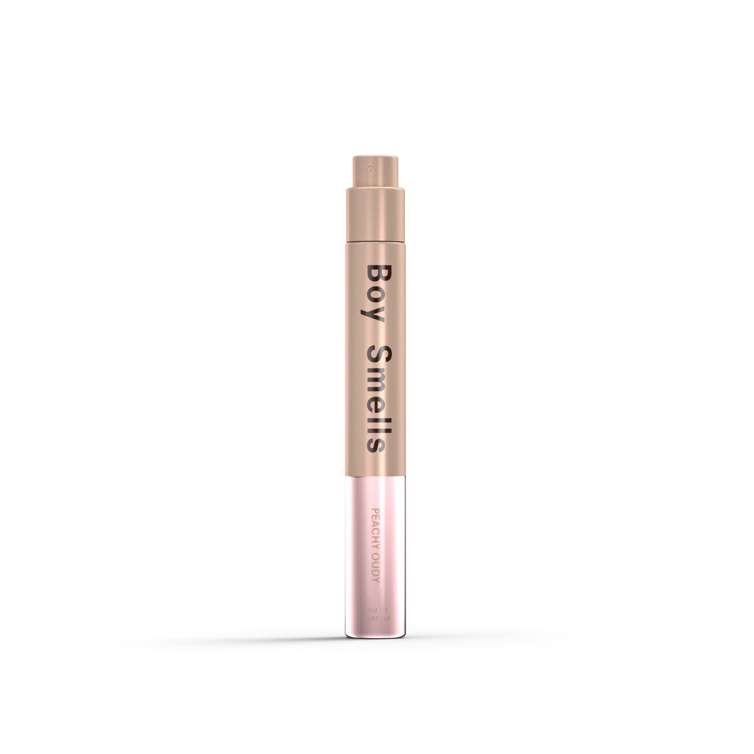 Peachy Oudy Travel Spray