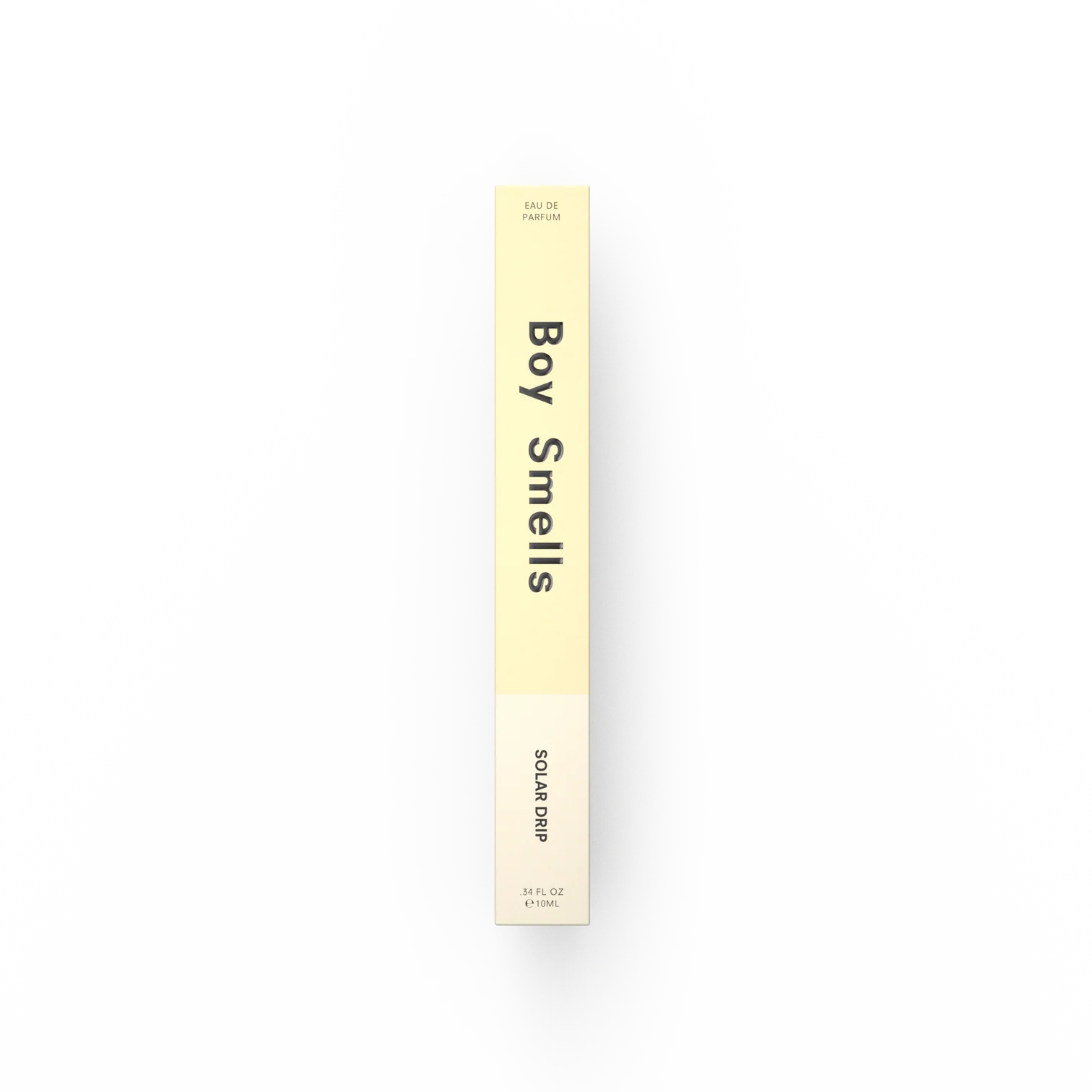 Solar Drip Travel Spray