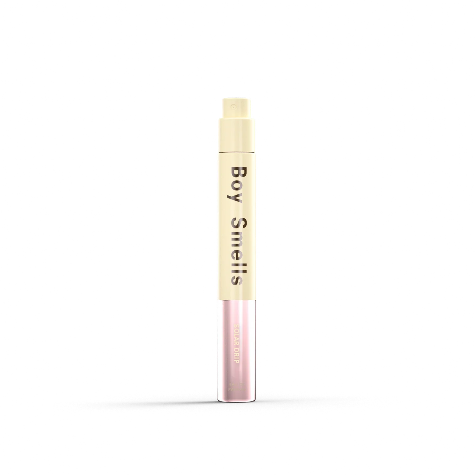 Solar Drip Travel Spray