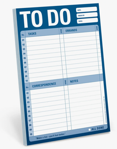 grocery list  Notepad – The Essential Market