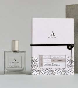 Journey Within Fragrance