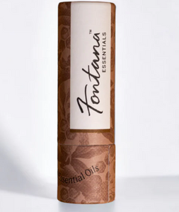 French Press Coffee Lip Balm