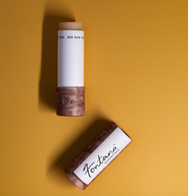 Load image into Gallery viewer, French Press Coffee Lip Balm
