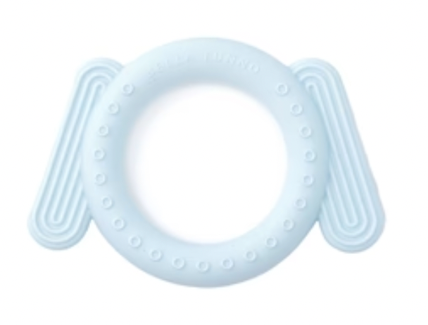 Dog Rattle Teether