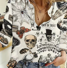 Load image into Gallery viewer, Wicked Ouija Shirt
