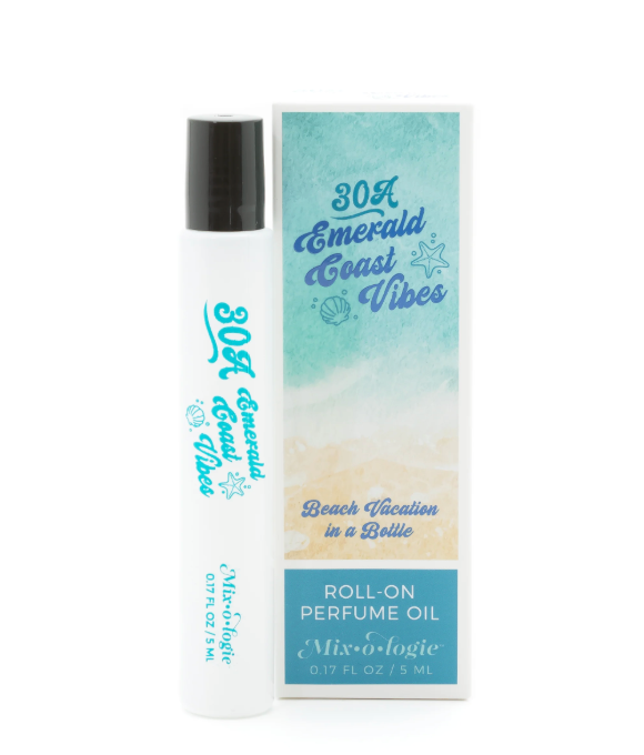 30A Large Roll-On Perfume