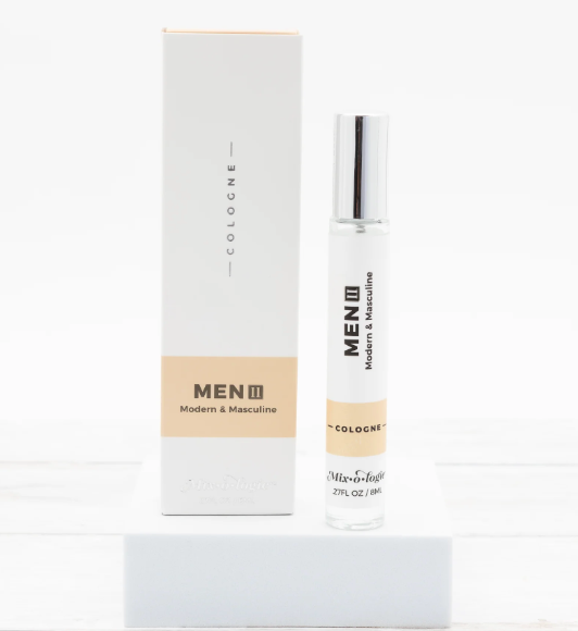 Men’s II Modern & Masculine Cologne Pen