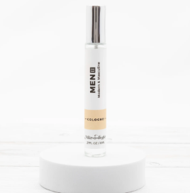 Men’s II Modern & Masculine Cologne Pen